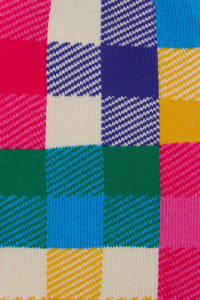 Gorman - Flutter Kids Socks - multi