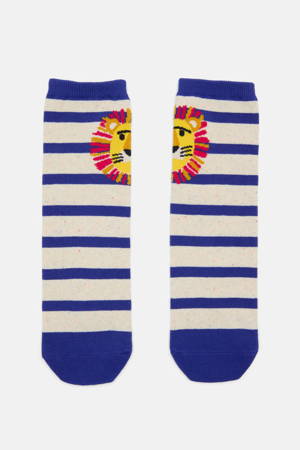 Gorman - Flying Frogs Kids Socks - multi
