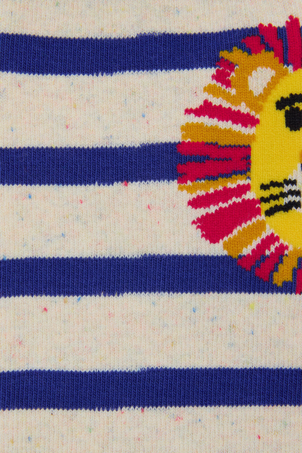 Gorman - Flying Frogs Kids Socks - multi