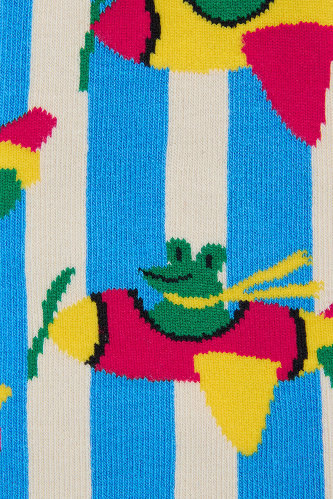 Gorman - Flying Frogs Kids Socks - multi