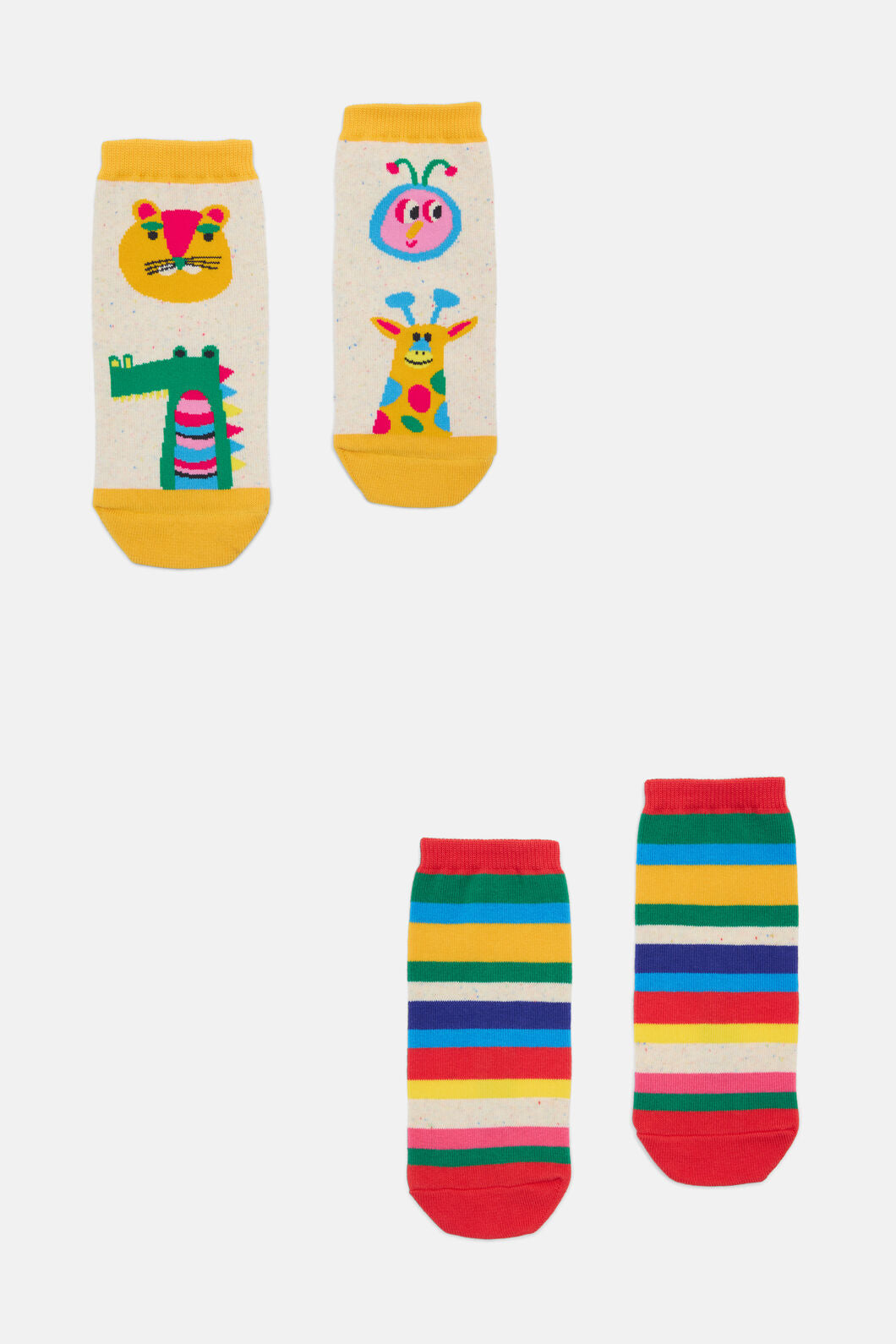 Gorman - Gallery Kids Socks - multi