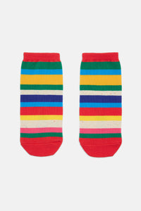 Gorman - Gallery Kids Socks - multi