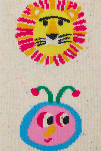 Gorman - Gallery Kids Socks - multi