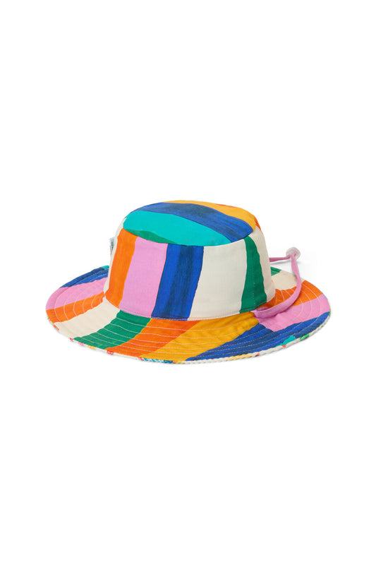 Gorman - Gallery Kids Hat - multi