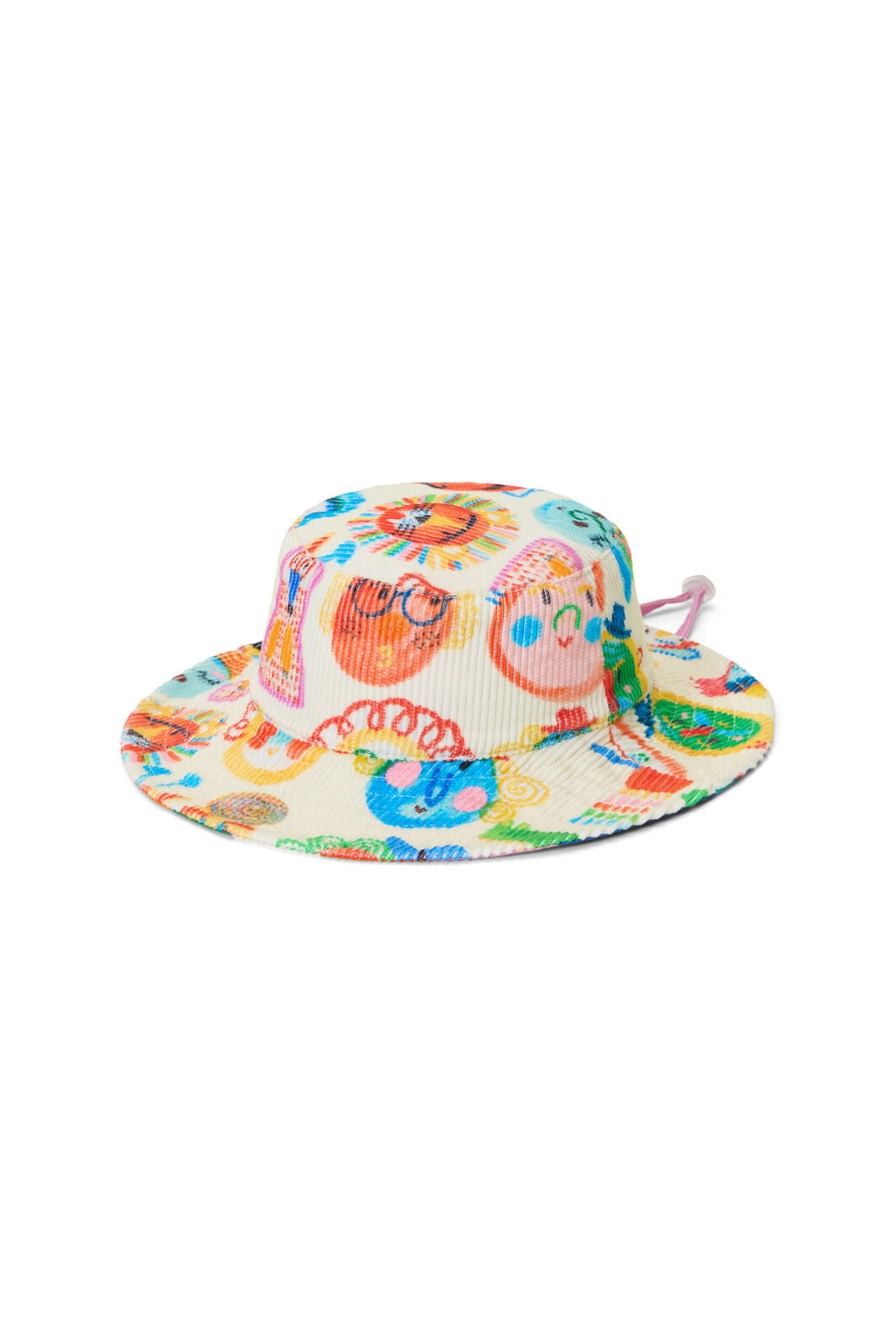 Gorman - Gallery Kids Hat - multi
