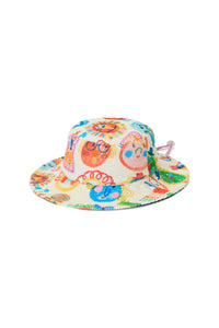 Gorman - Gallery Kids Hat - multi