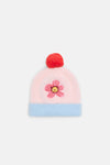Gorman - Floral Kids Beanie - multi