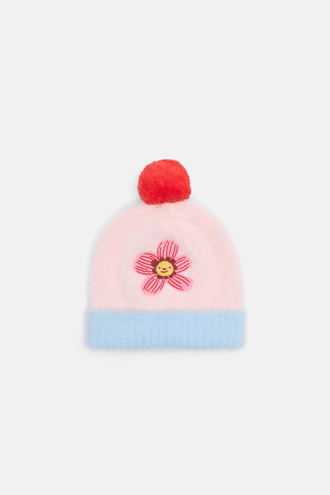 Gorman - Floral Kids Beanie - multi