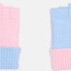 Floral Kids Gloves