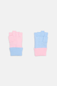 Gorman - Floral Kids Gloves - multi