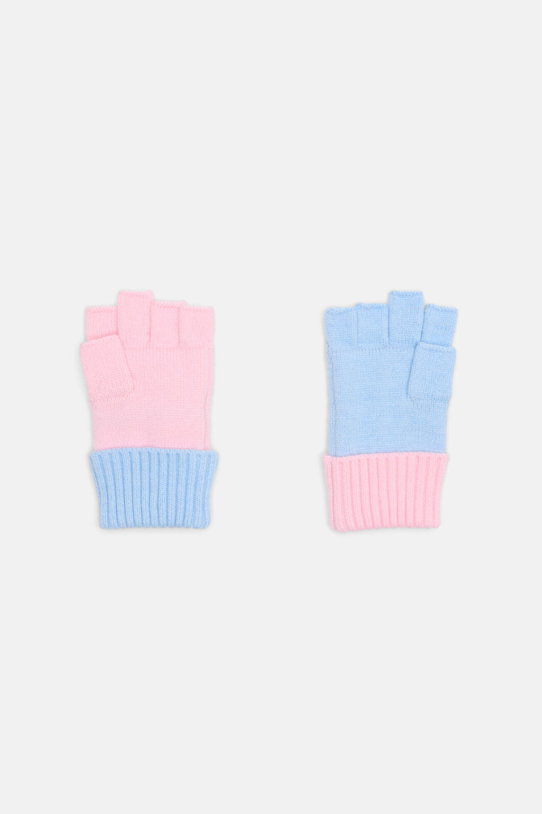 Gorman - Floral Kids Gloves - multi