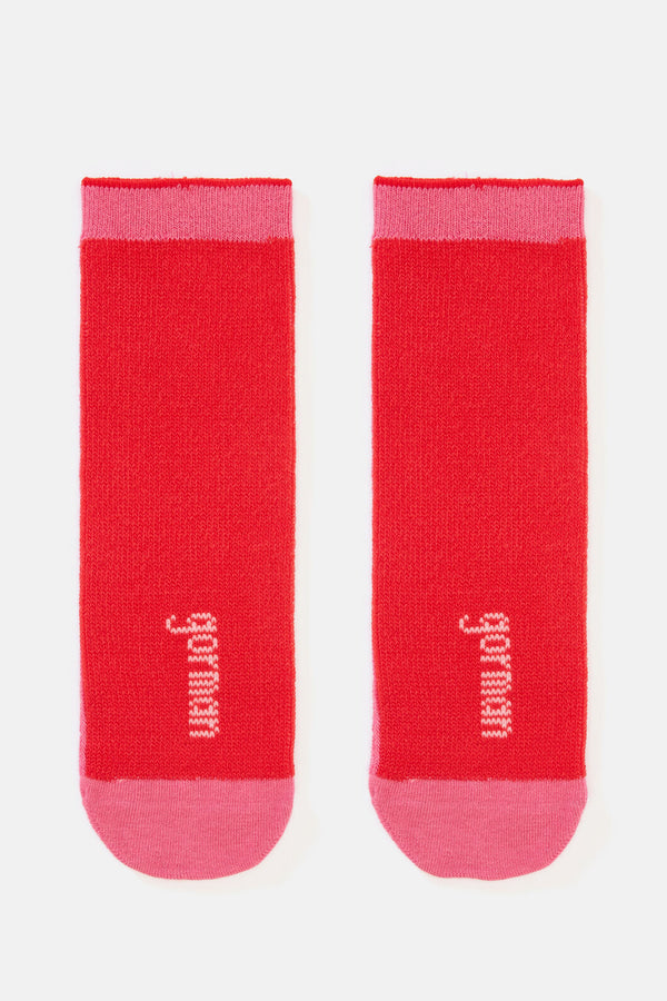 Gorman - Une Fleur Kids Sock Pack - multi