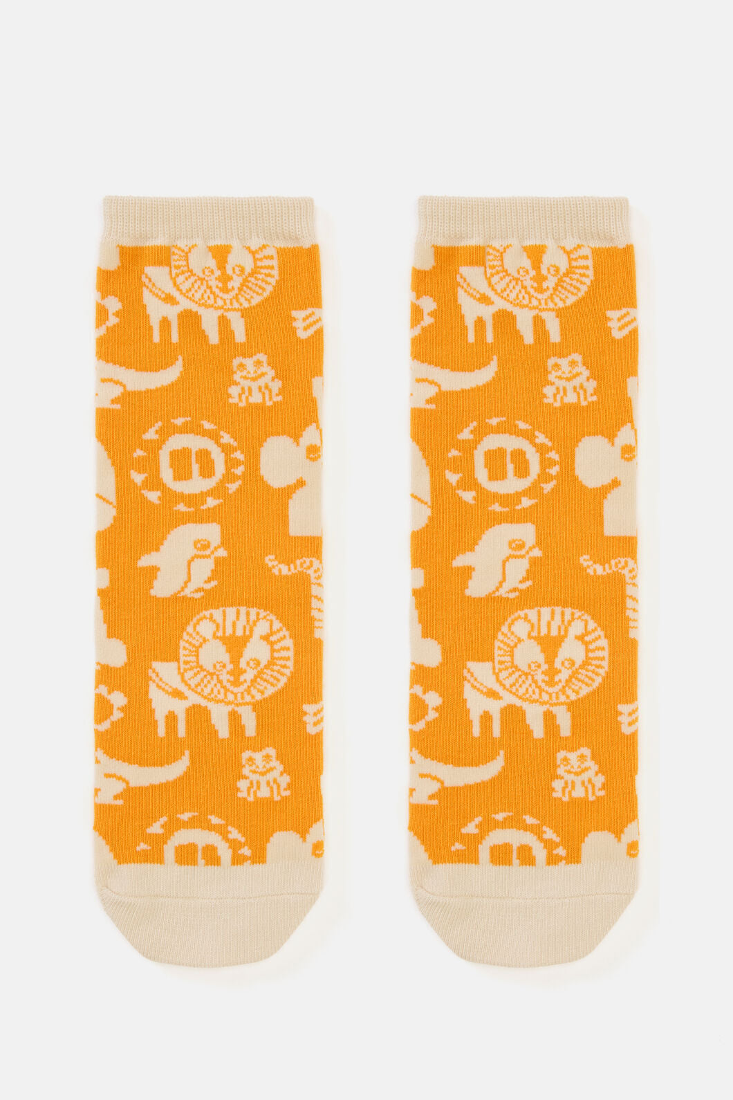 Gorman - Funky Owl Kids Sock Pack - multi