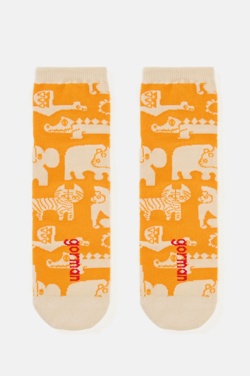 Gorman - Funky Owl Kids Sock Pack - multi