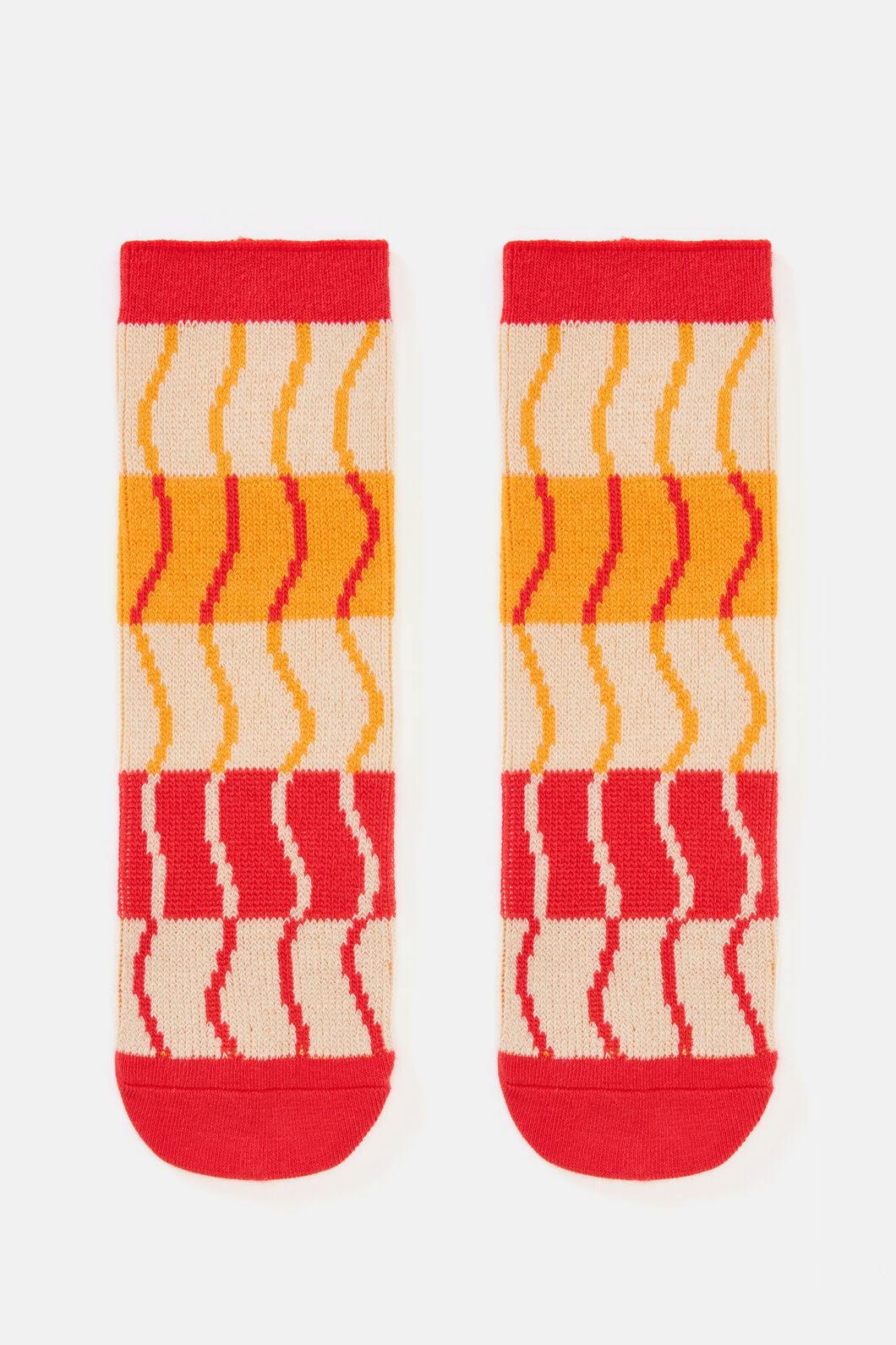Gorman - Funky Owl Kids Sock Pack - multi