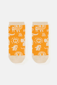 Gorman - Funky Owl Kids Sock Pack - multi