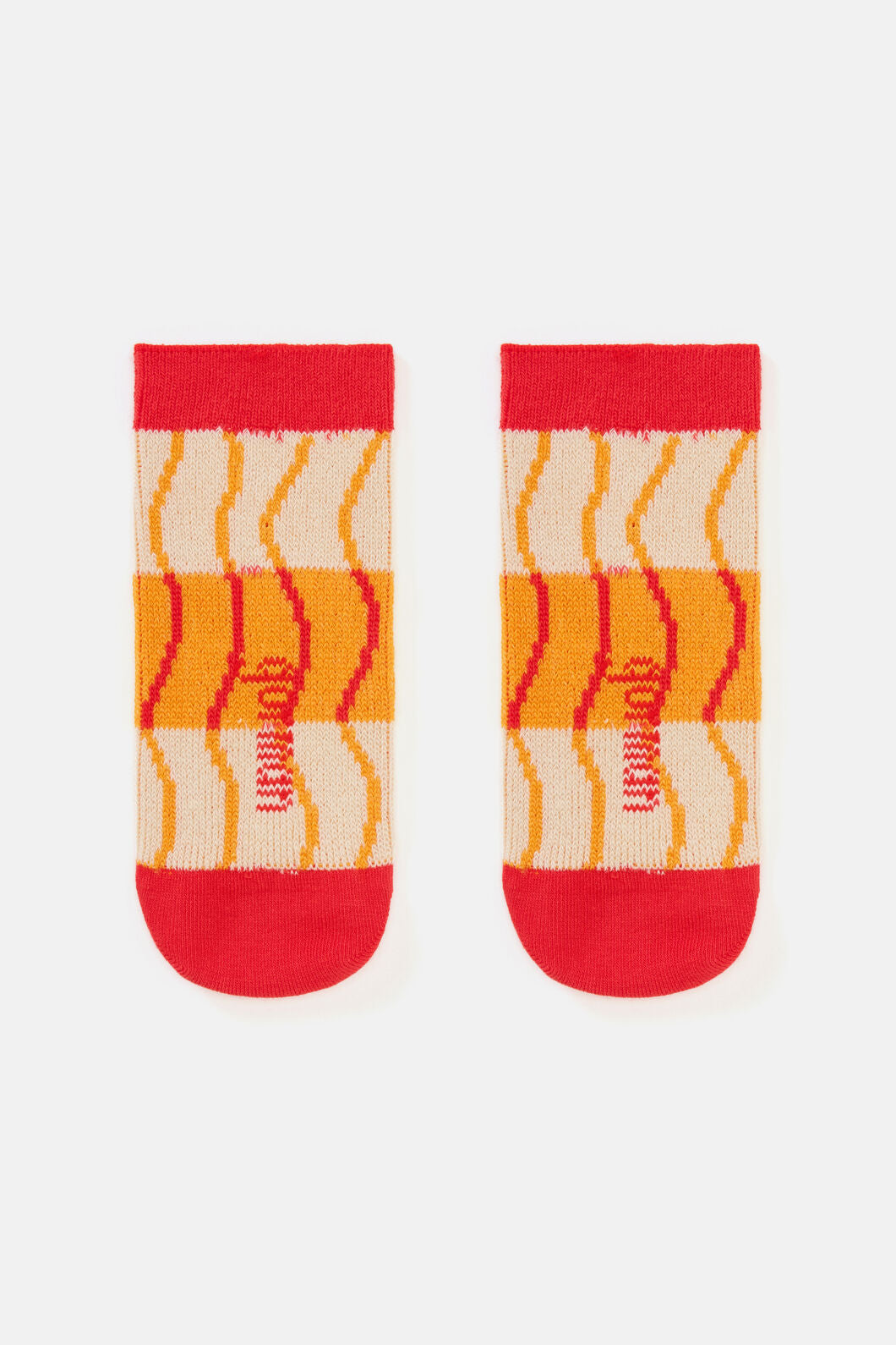 Gorman - Funky Owl Kids Sock Pack - multi