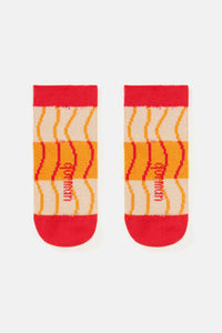 Gorman - Funky Owl Kids Sock Pack - multi