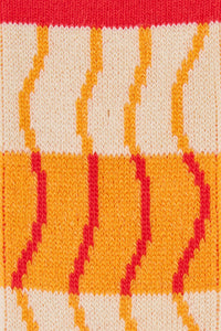 Gorman - Funky Owl Kids Sock Pack - multi
