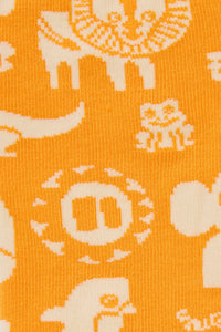 Gorman - Funky Owl Kids Sock Pack - multi