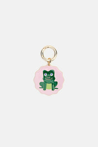 Gorman - Froggy Key Ring - multi