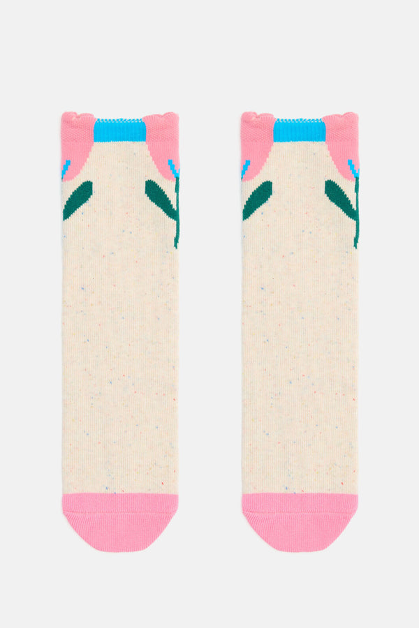 Gorman - Tulip Kids Sock - multi