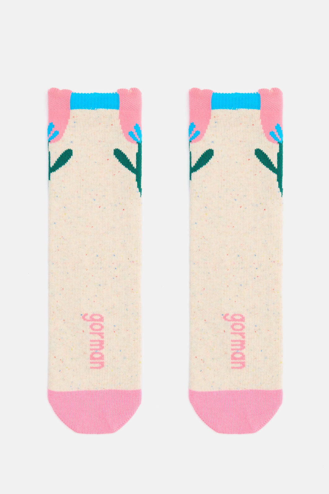 Gorman - Tulip Kids Sock - multi