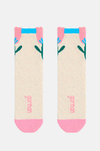 Gorman - Tulip Kids Sock - multi