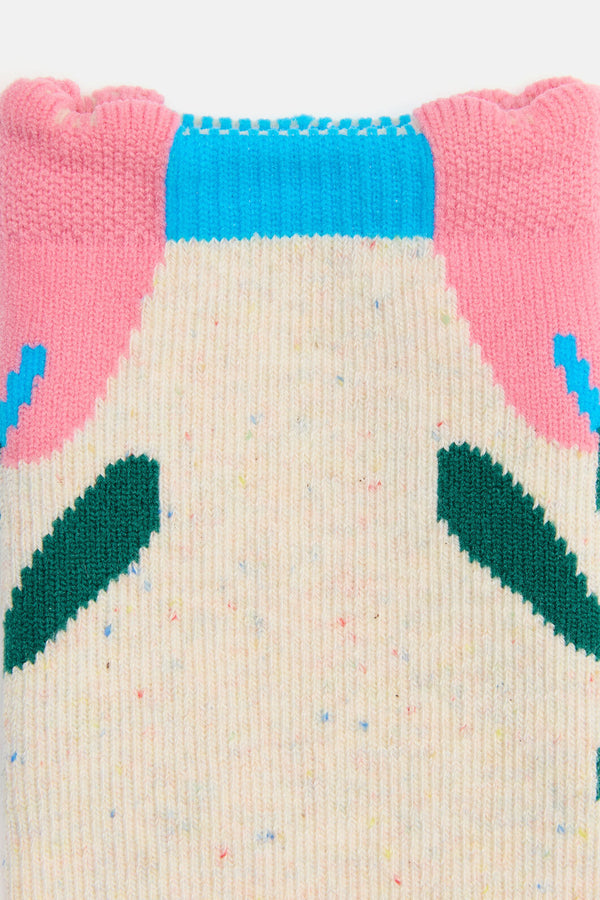 Gorman - Tulip Kids Sock - multi
