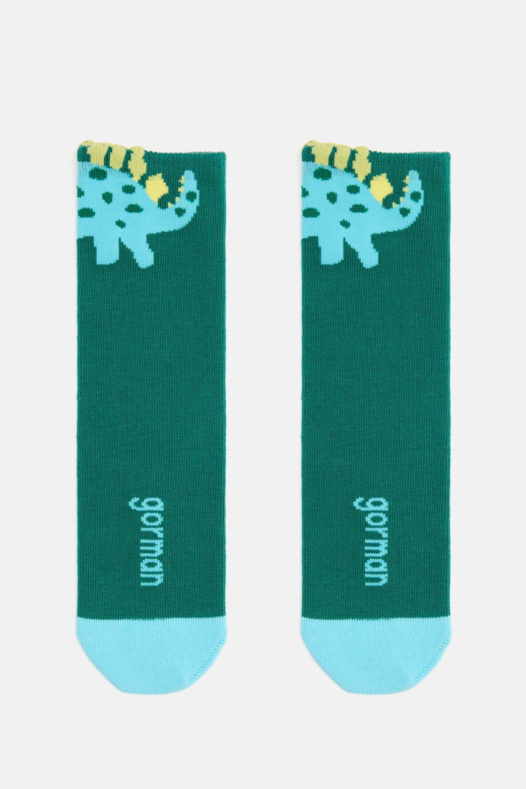 Gorman - Dino's Kids Sock - multi