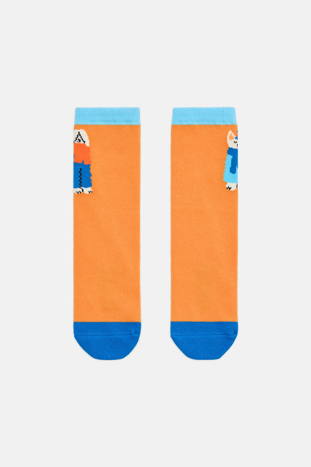 Gorman - Doggies Kids Sock - multi