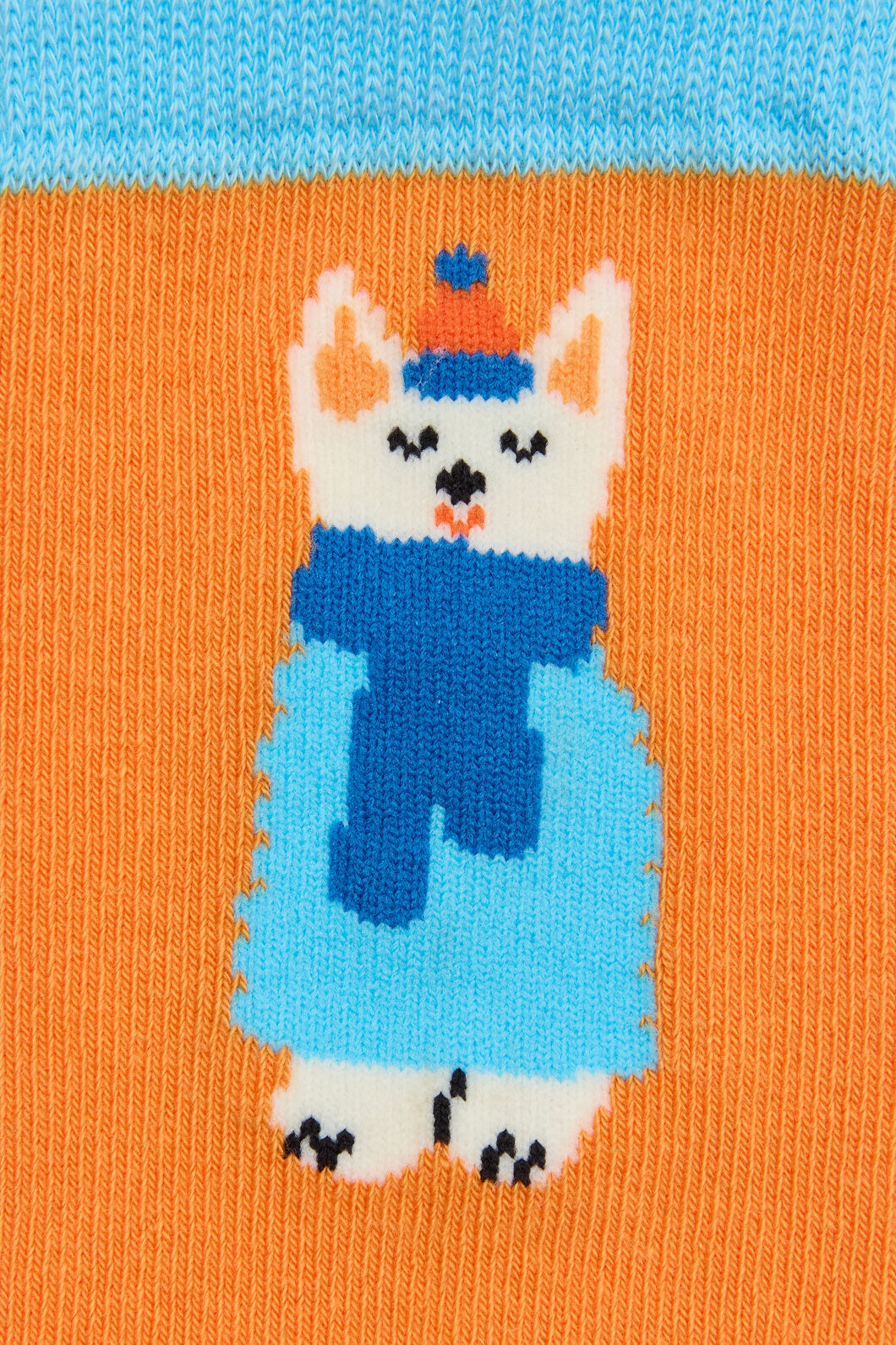 Gorman - Doggies Kids Sock - multi