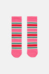 Gorman - Retro Stripe Kids Sock - multi