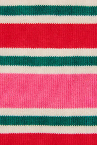 Gorman - Retro Stripe Kids Sock - multi