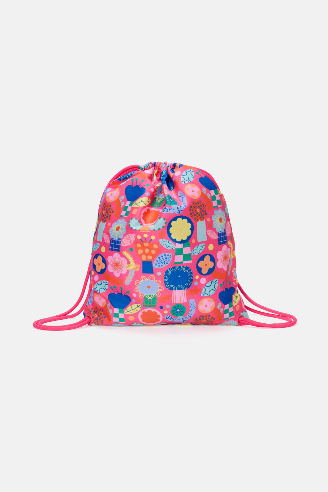 Gorman - Bloom Boom Kids Bag - pink