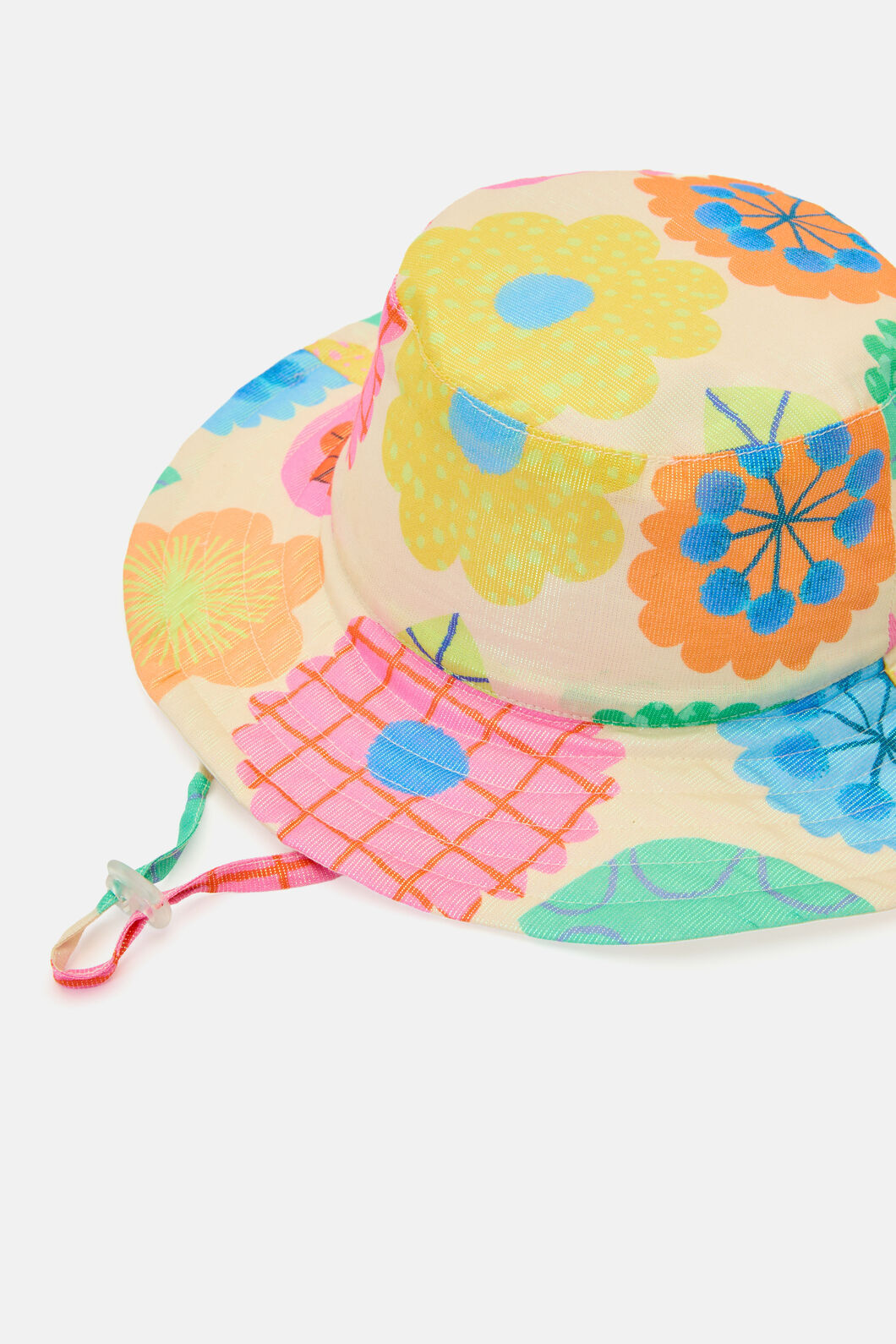 Gorman - Sunny Spring Kids Hat - multi