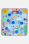 Gorman - Caterpillar Kids Play Mat - multi