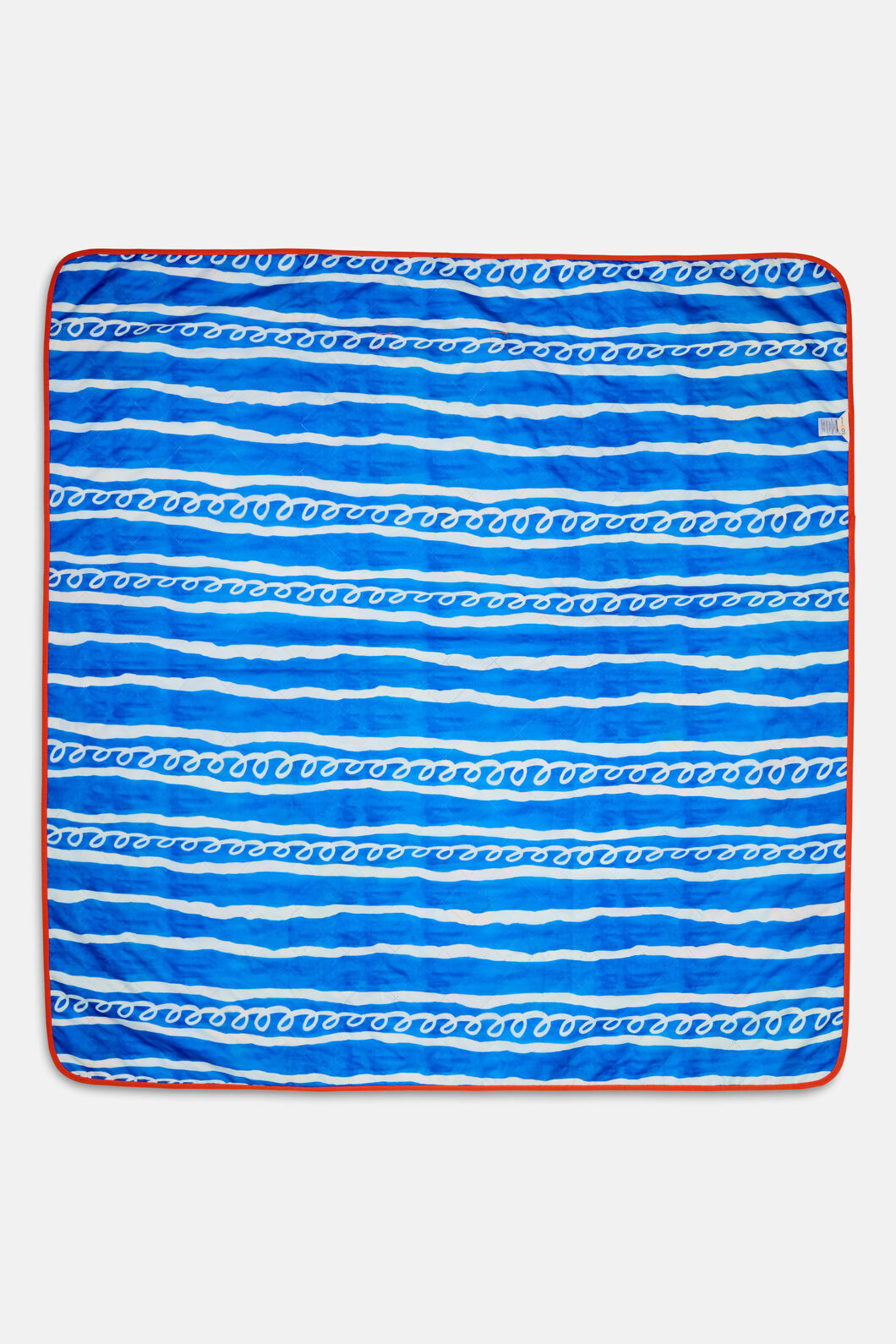 Gorman - Caterpillar Kids Play Mat - multi