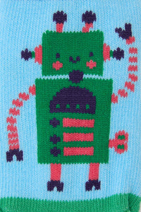 Gorman - Hearts Baby Sock - pink