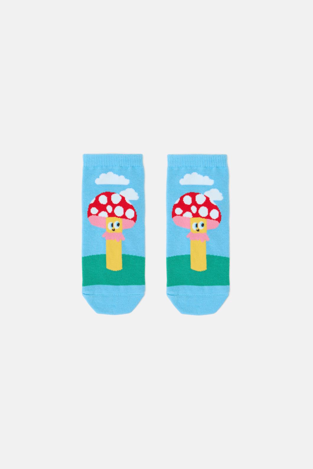 Gorman - Insects Kids Sock - multi