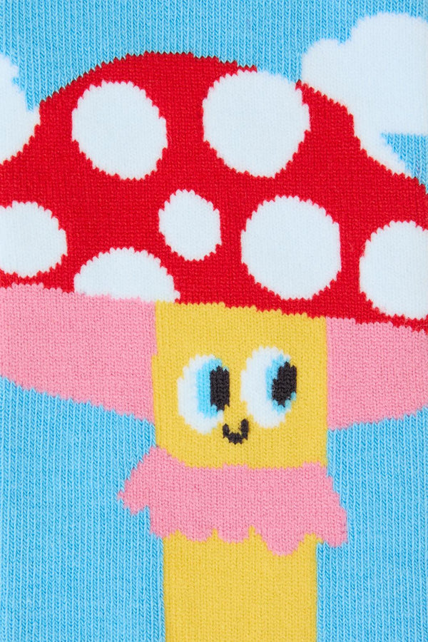 Gorman - Insects Kids Sock - multi