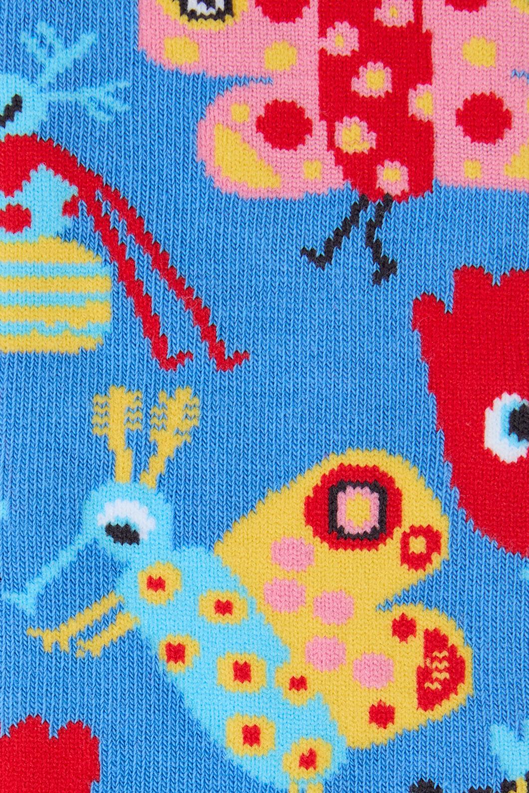 Gorman - Insects Kids Sock - multi