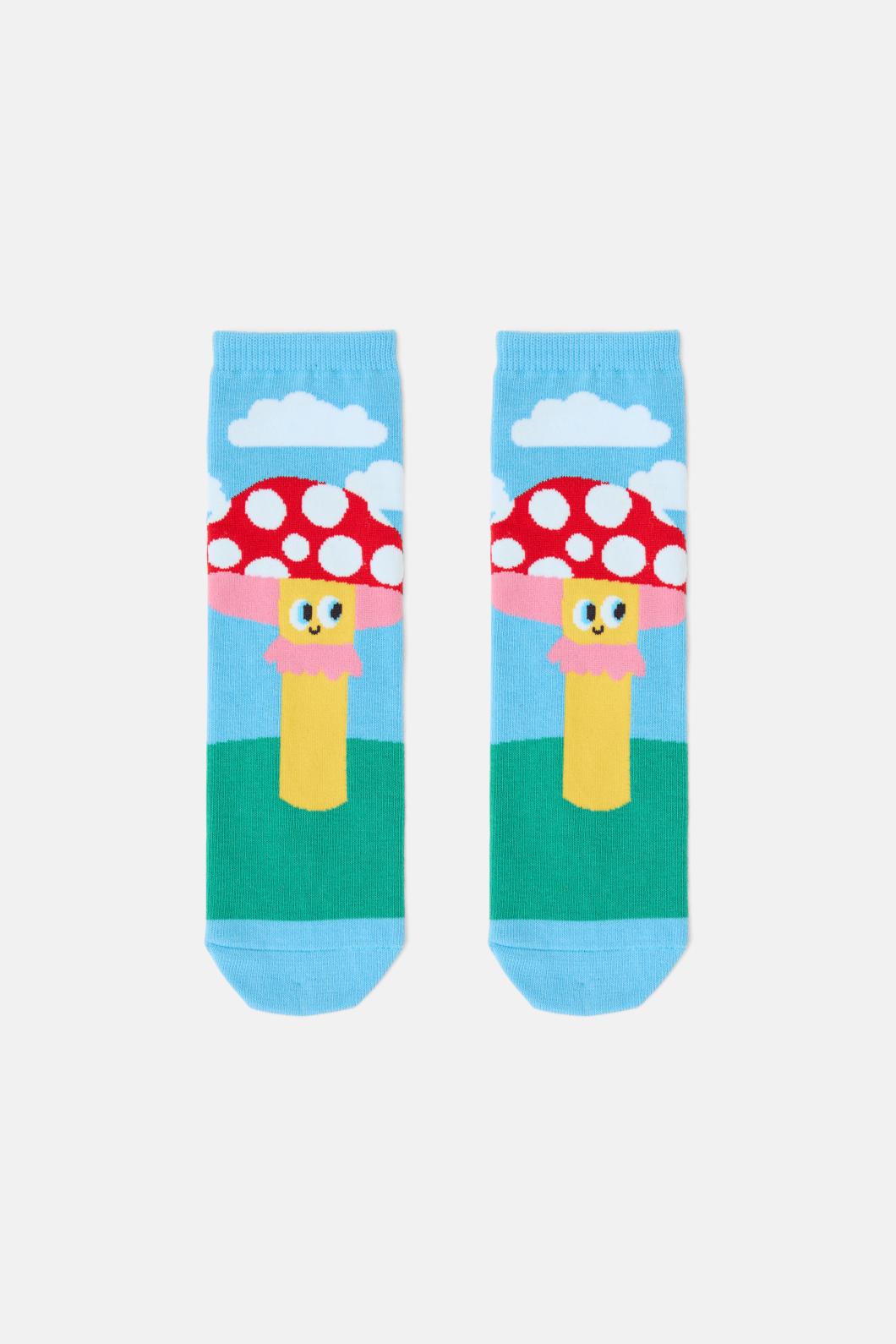 Gorman - Insects Kids Sock - multi
