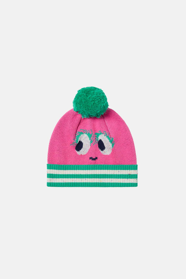 Gorman - Look Out Kids Beanie - multi