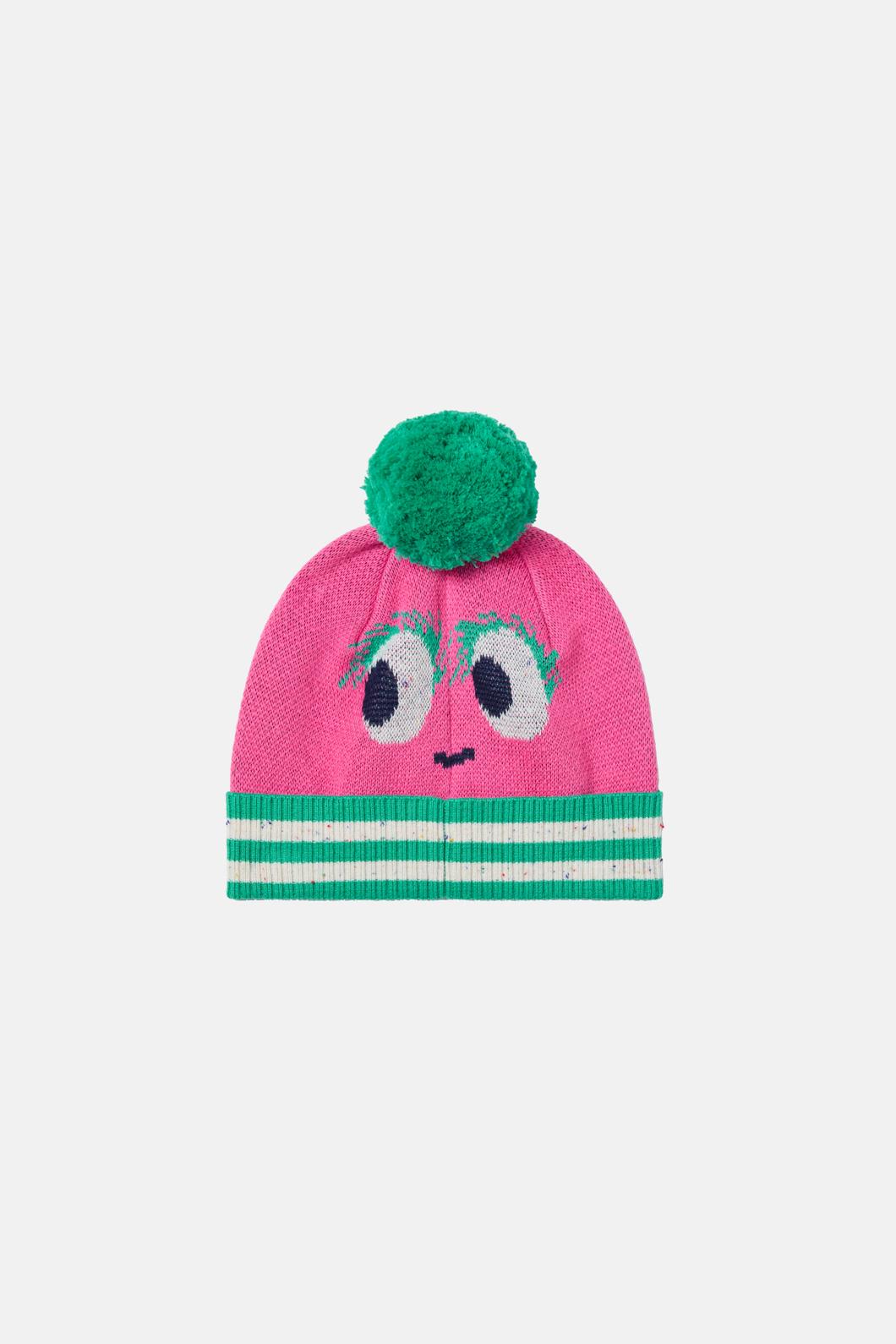 Gorman - Look Out Kids Beanie - multi