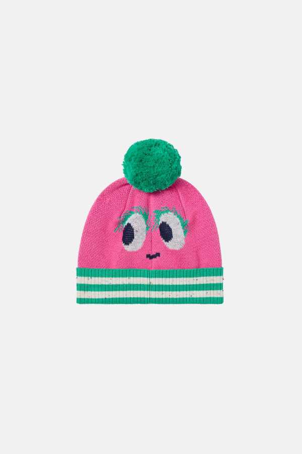 Gorman - Look Out Kids Beanie - multi
