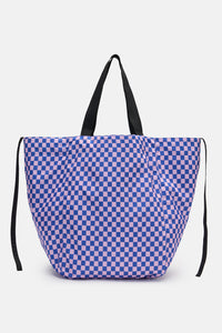 Gorman - Luna Cirque Soft Fold Tote - print