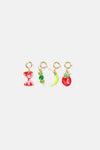 Gorman - Puttanesca Multi Wear Charms - multi