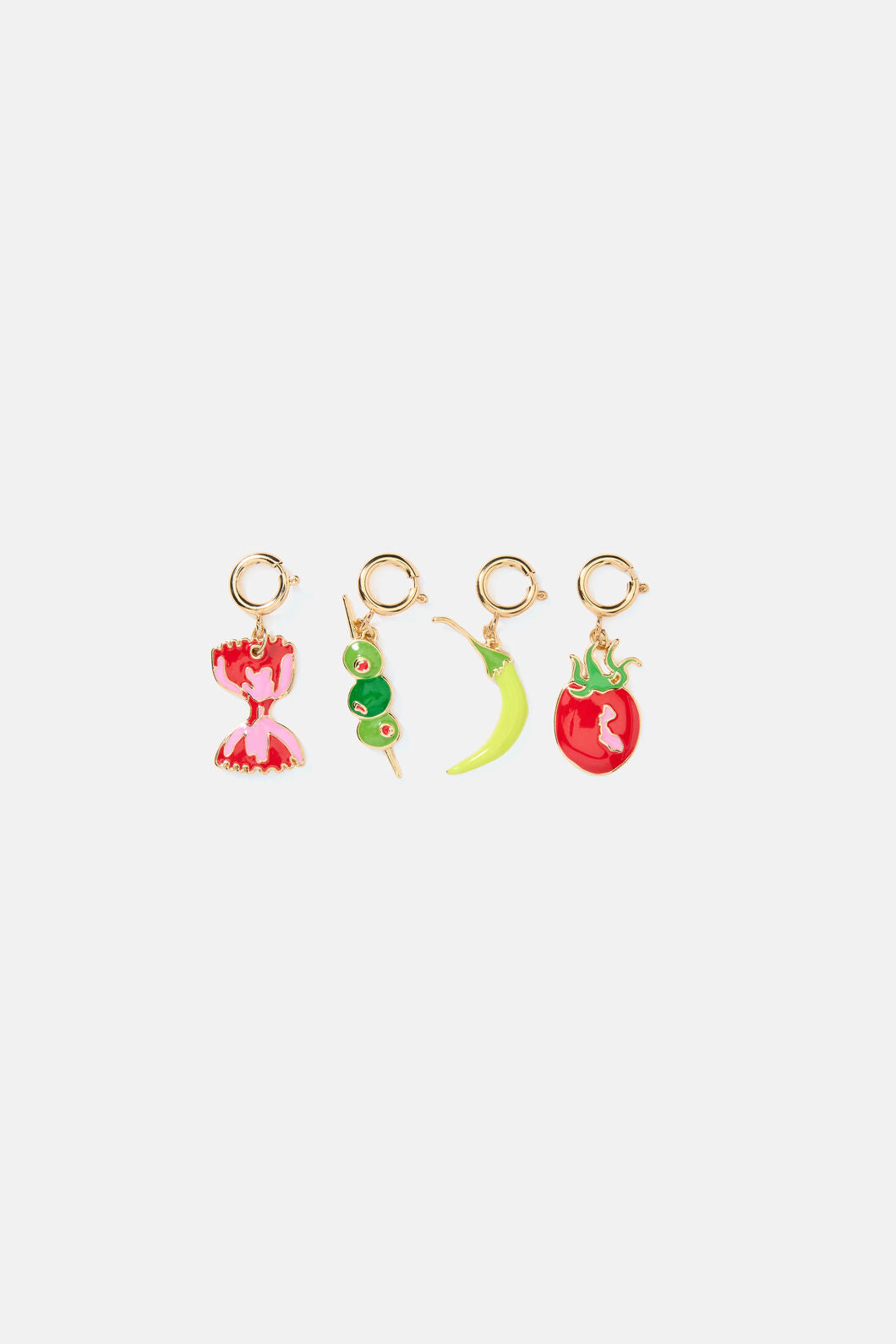 Gorman - Puttanesca Multi Wear Charms - multi