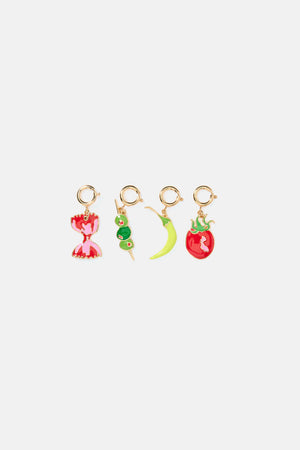 Gorman - Puttanesca Multi Wear Charms - multi